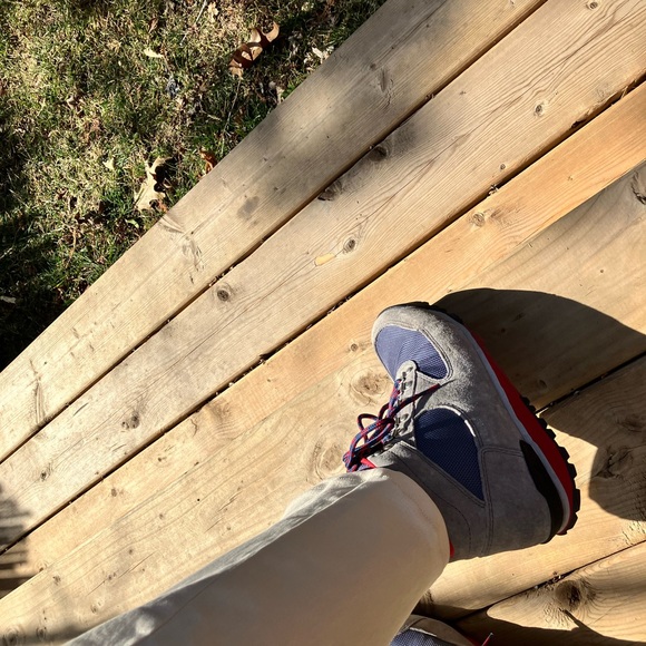 Danner Women’s Jag Hiking Boots - Picture 5 of 11